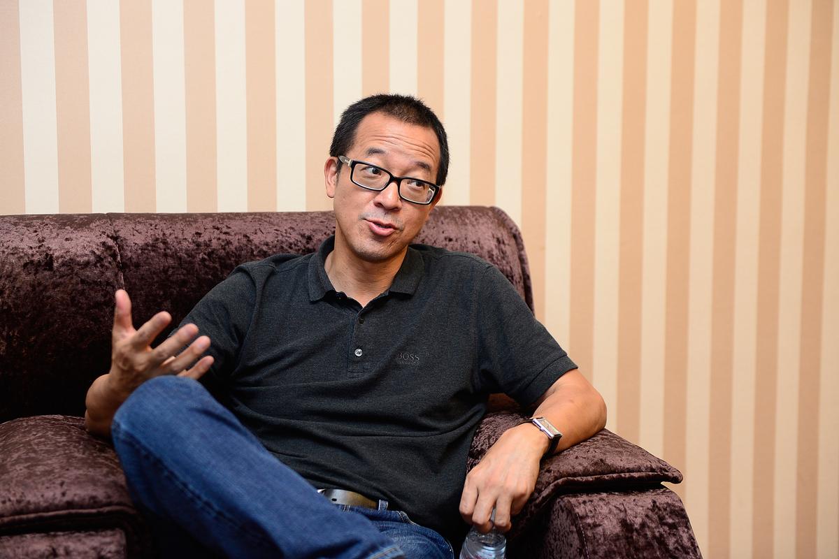 Chinese Business Leader Calls on CCP to Respect Market Principles