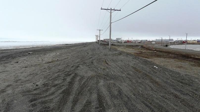America’s Northernmost Town Won’t See Daylight for 60 More Days