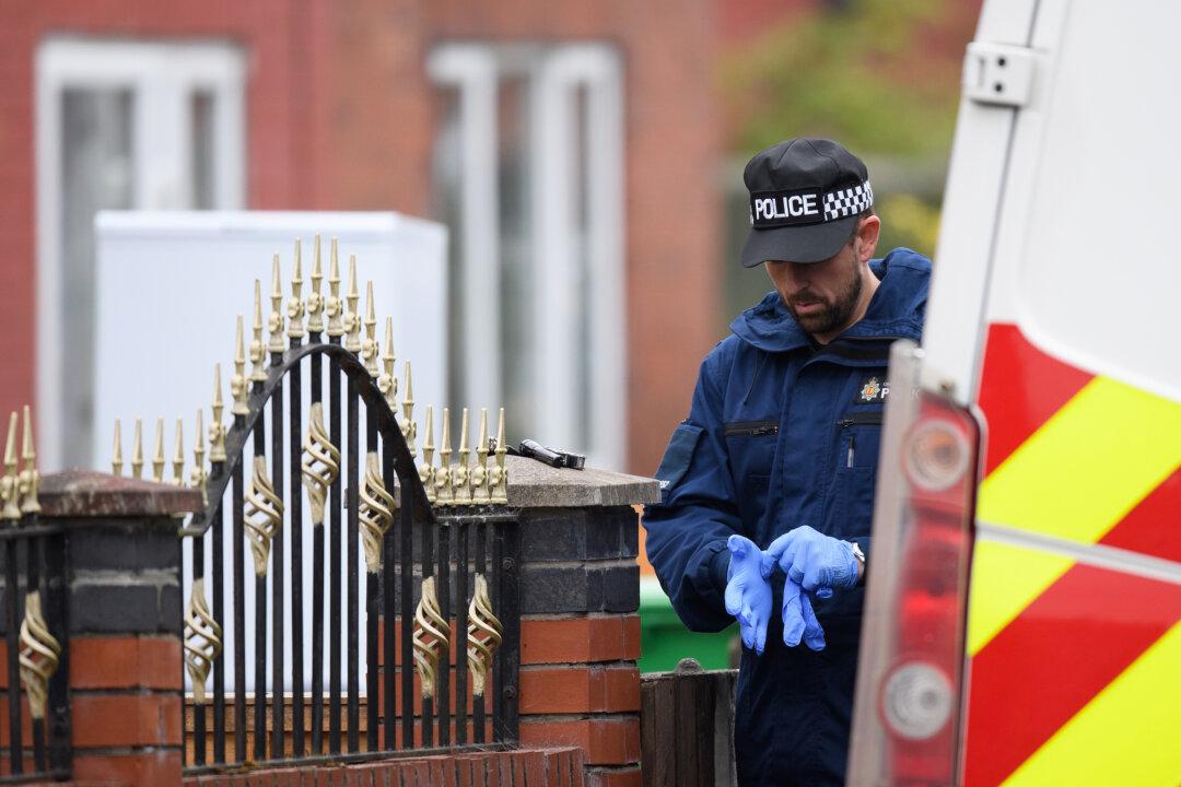 MI5 Missed Opportunities to Prevent Manchester Concert Bombing, Report Says