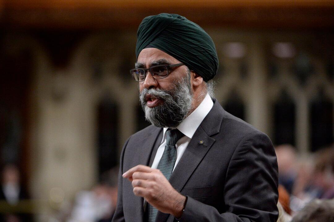 Feds Refuse to Disclose Details of Russian Meddling in Canadian Elections