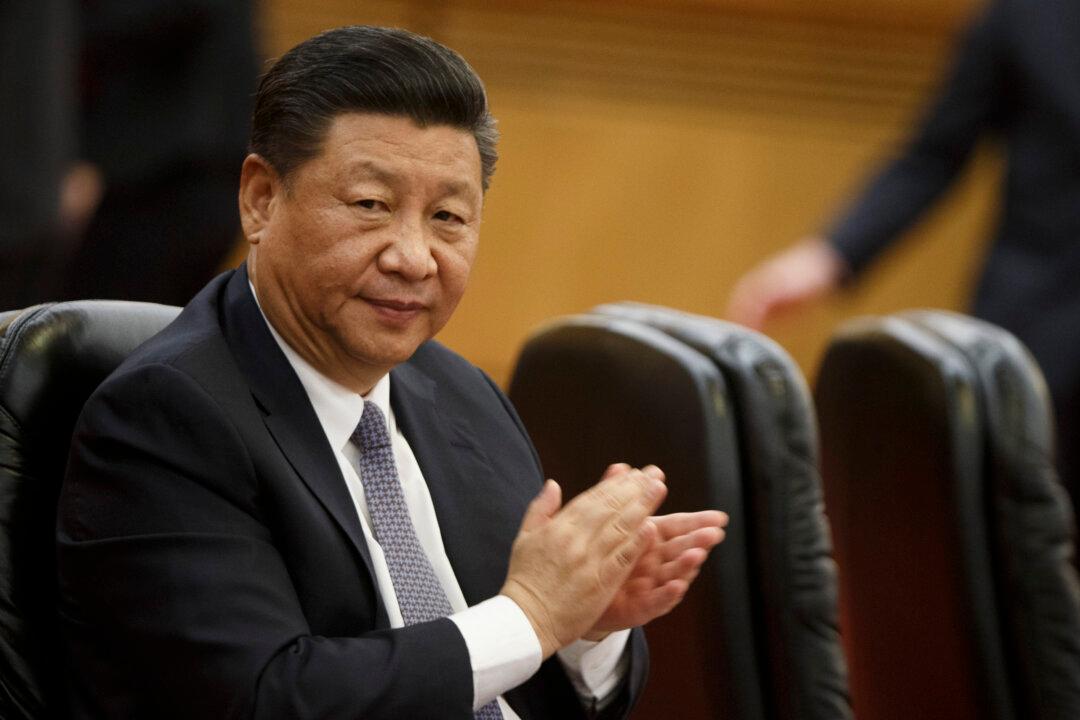 Chinese Newspaper Editors Fined for Adding Three Characters to ‘Xi Jinping Thought’