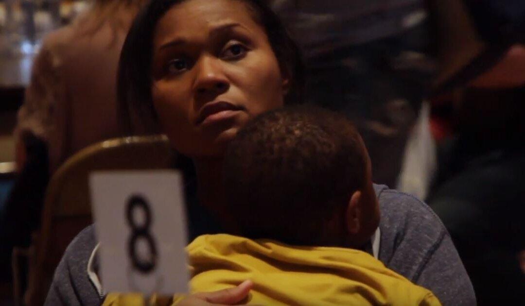 A Christmas Opera Told Through Singers Who Lived It