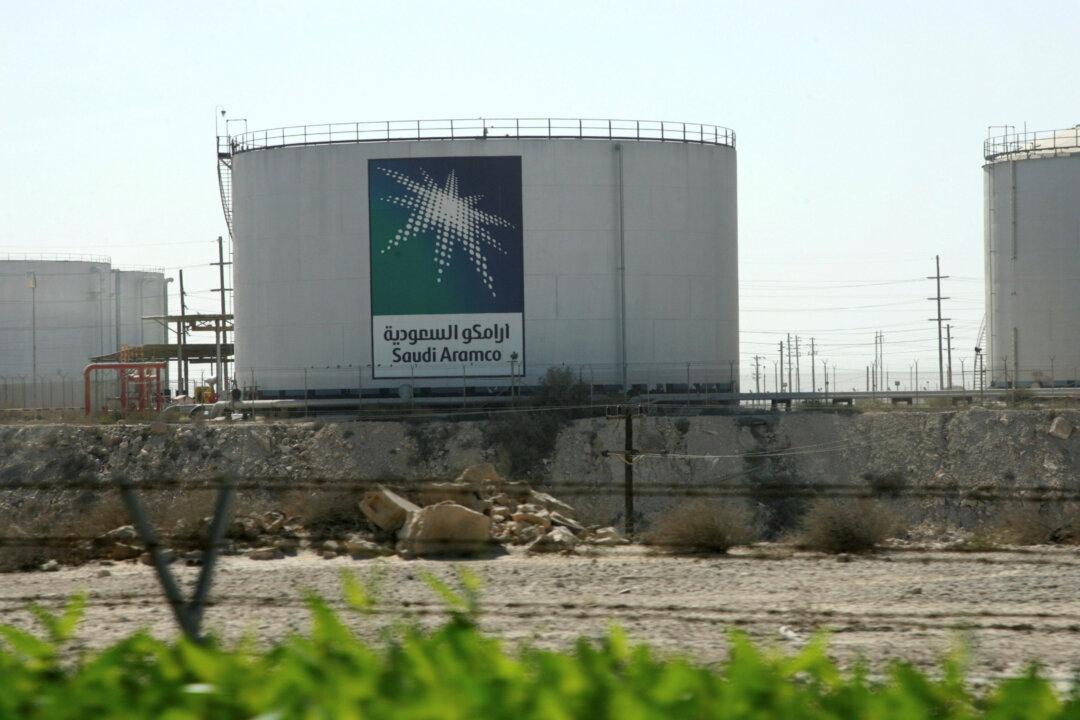 Oil Prices Surge 15% After Attack on Saudi Facilities Hits Global Supply