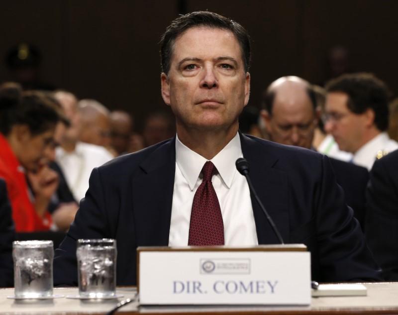 Newly Released Emails Show ‘Ethical Mess’ Among Top Echelon FBI Officials, Group Says