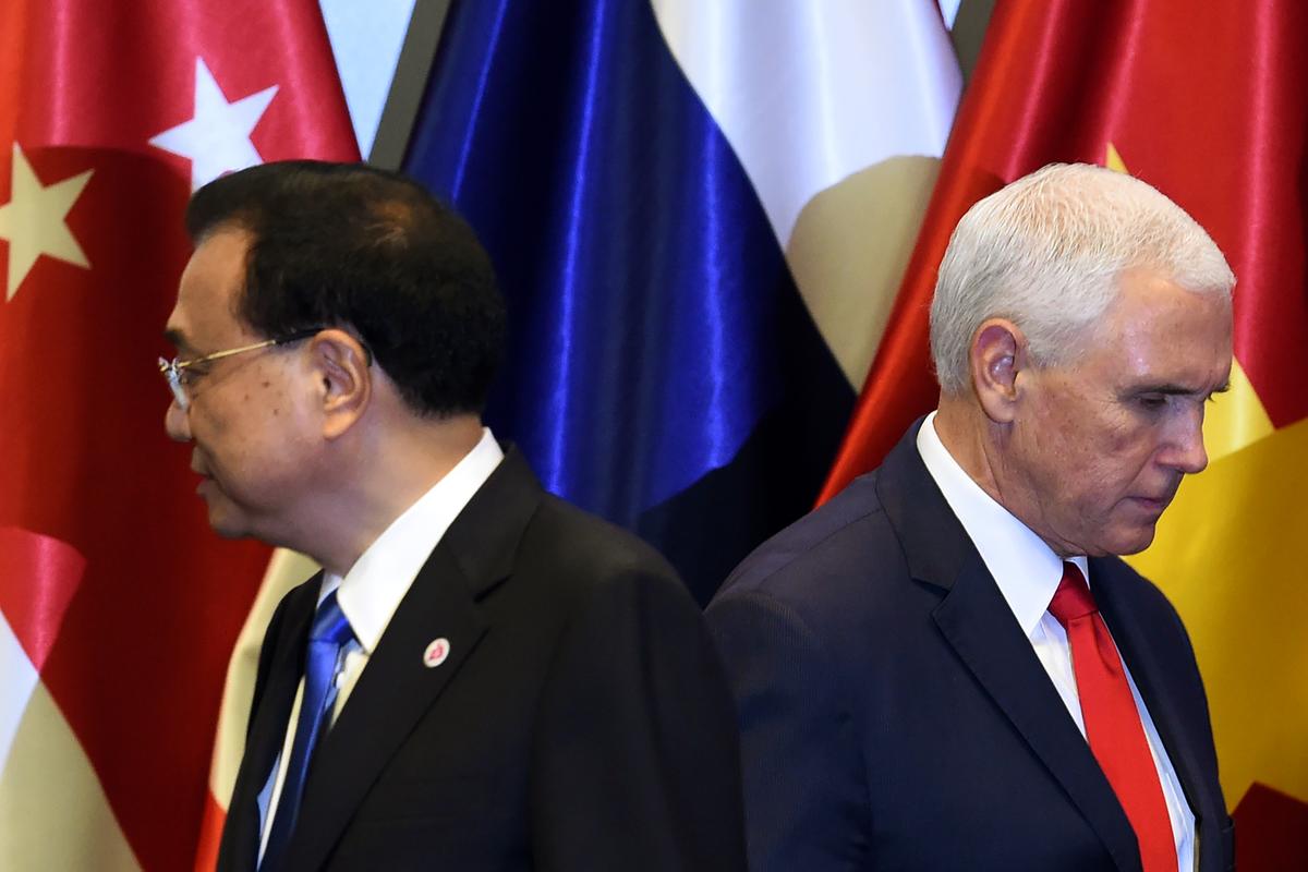 Southeast Asia Needs to Choose Between the US, China on Principles, Experts Say