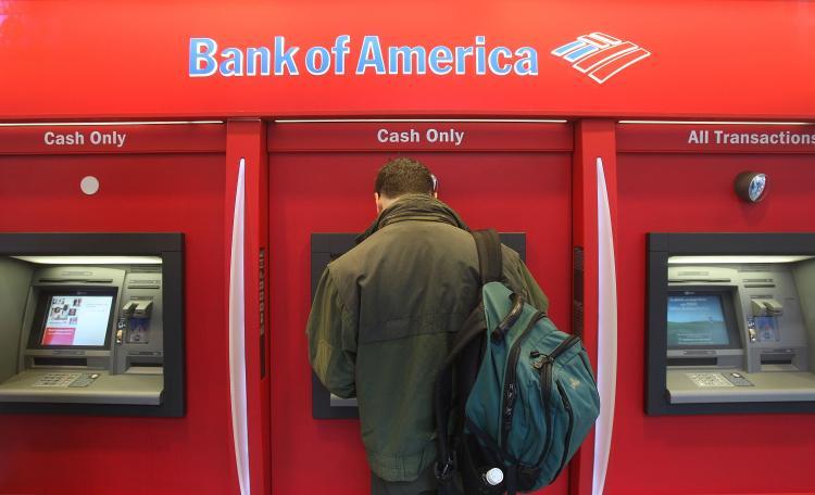 Flashback: Florida Couple Nearly Forecloses on Bank of America
