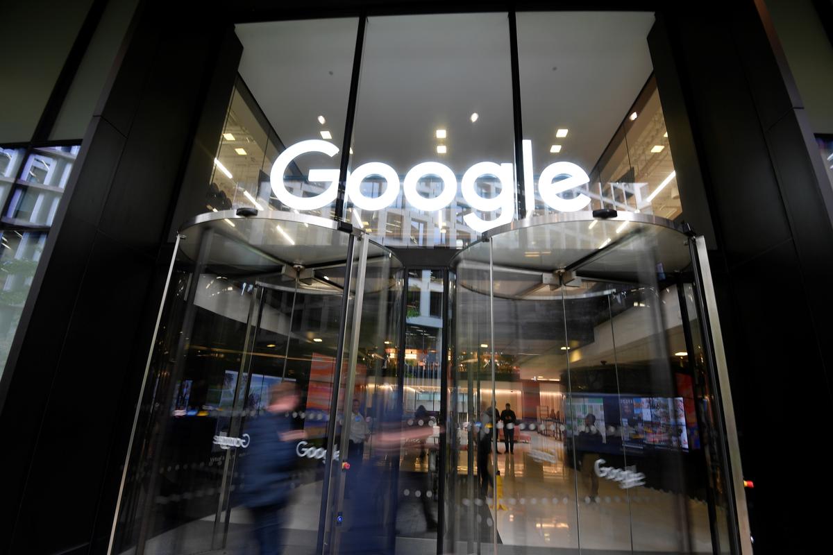 Google Employees Push to Stop Project Dragonfly