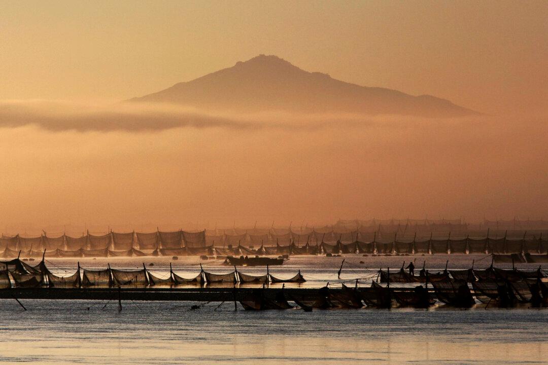 Chinese Province Steps Up Persecution of Minority Faiths, According to Leaked Document