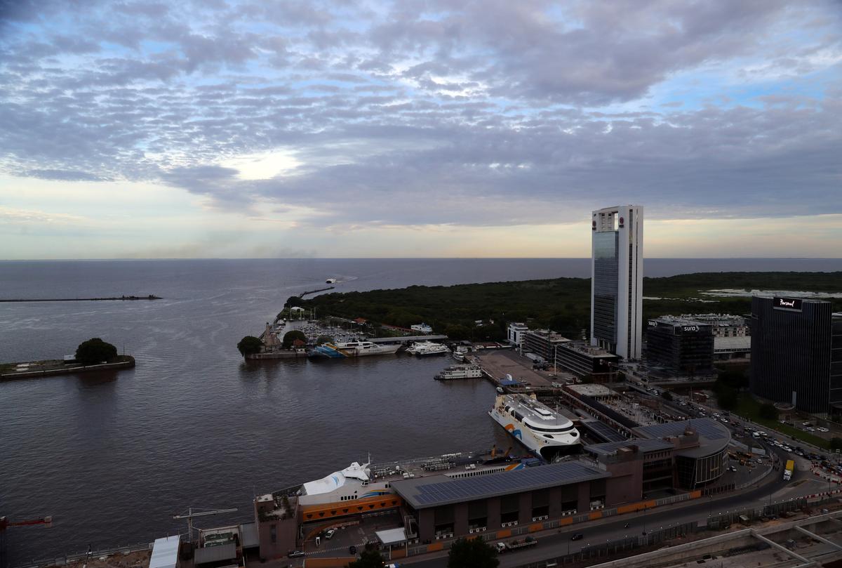 China, Vying With US in Latin America, Eyes Argentina Nuclear Deal