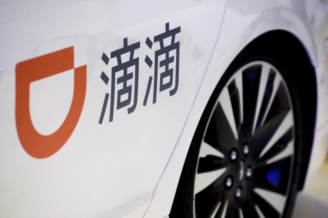 China’s Ride-Hailing Giant Didi Slammed Over Safety Concerns