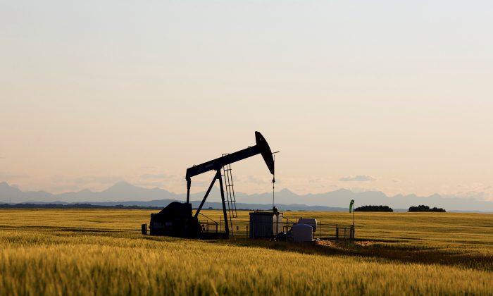 Drilling Activity in Canada to Increase in 2022, Says Petroleum Association