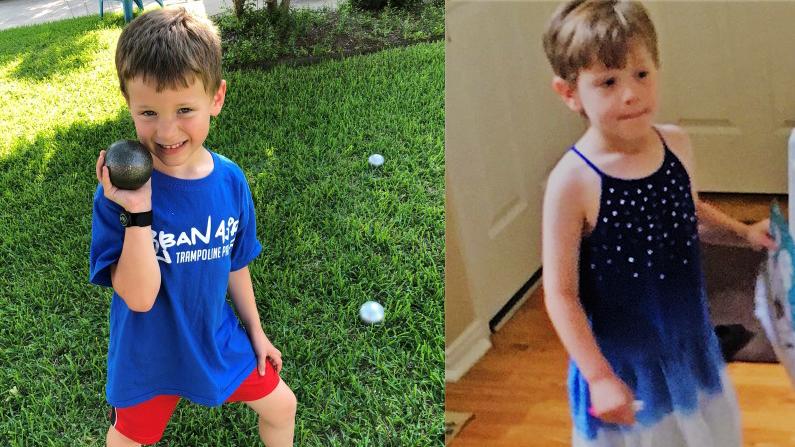 Mother Allegedly Forces Son to Dress as Girl, Dad’s Rights at Risk for Offering Choice