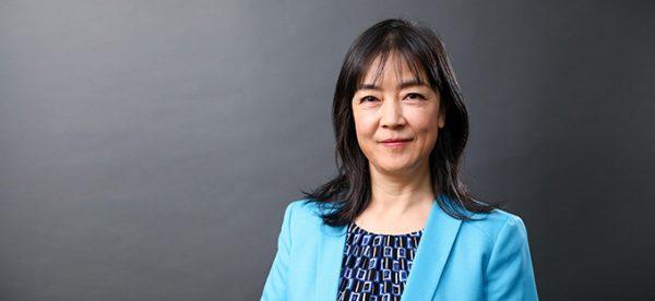 Jennifer Zeng is an Australian human rights activist and author. (jenniferzengblog.com)