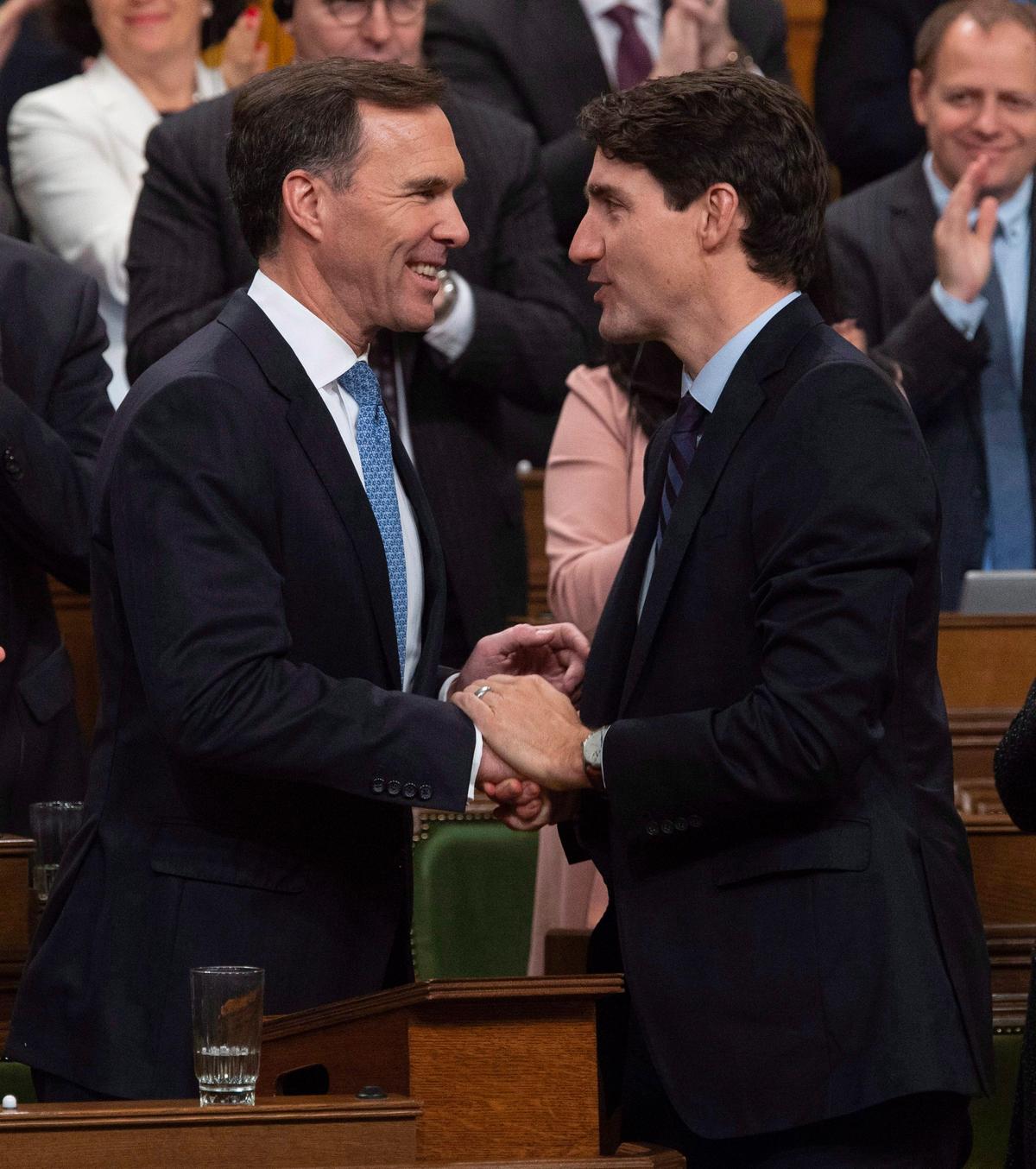 Canada on a Path to Joining Global Debt Bubble