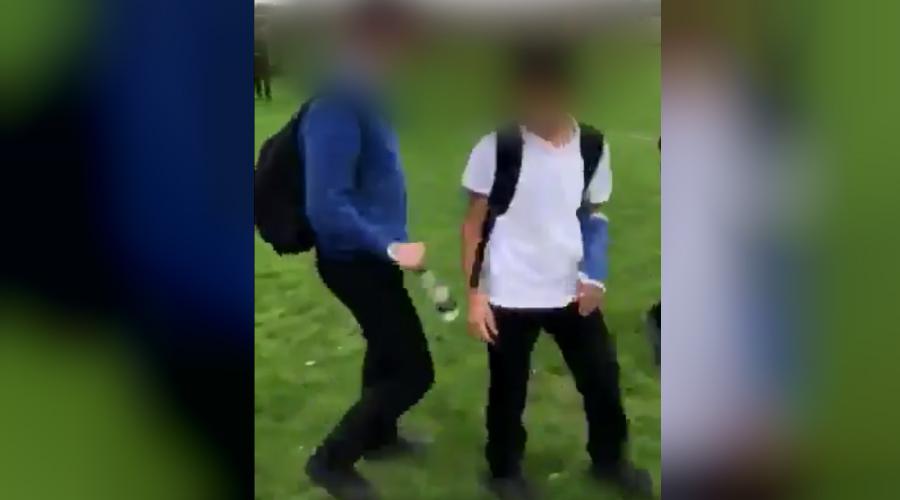 Video of Schoolboy Bully ‘Waterboarding’ Stirs Outrage, Prompts £50,000 in Donations