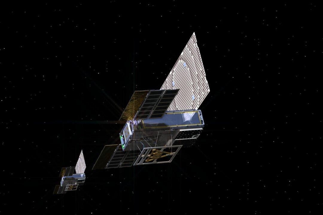 Making Our Galactic Deep-Space Network a National Priority for Mars and Beyond