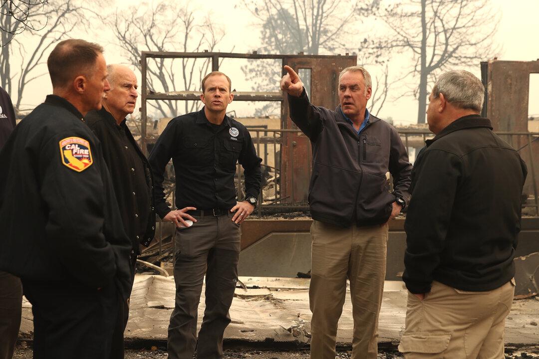 Farm Bill Negotiations Stall on Forest Management, Food Stamps