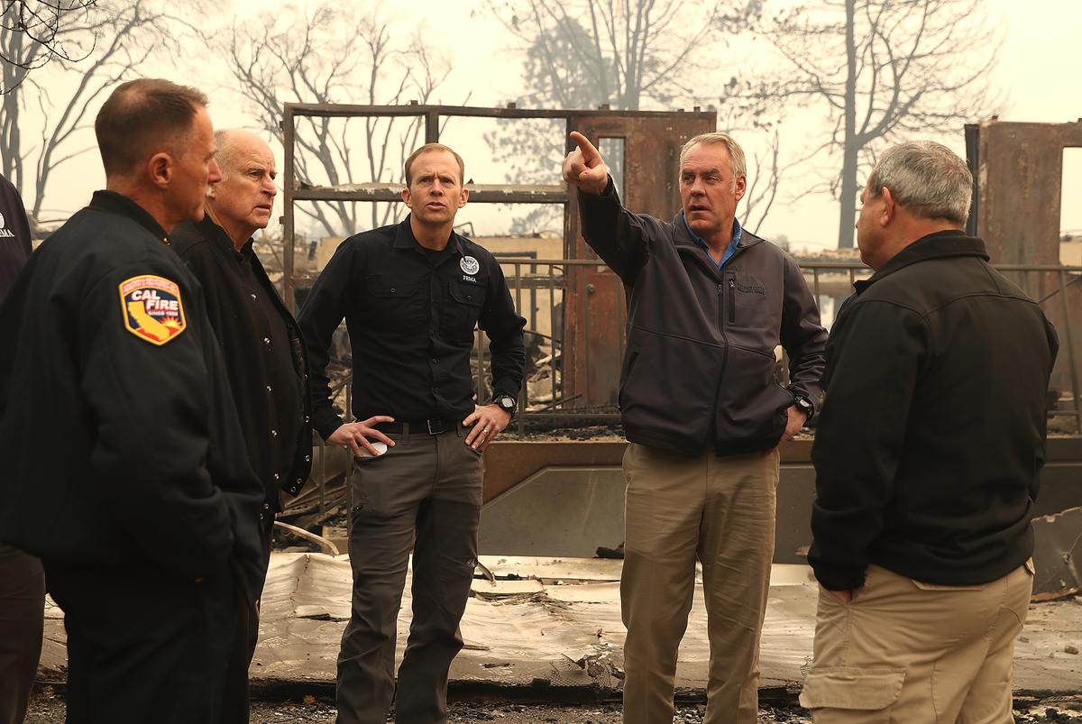 Farm Bill Negotiations Stall on Forest Management, Food Stamps