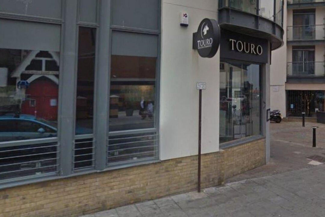 Vegan Activists Storm Steakhouse, Then Play Audio of Cows Being Slaughtered as People Eat