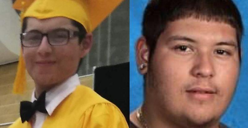 2 California Teens Shot Execution-Style in Triple Murder in Tijuana, Mexico: Reports