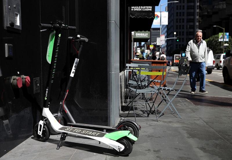 E-Bike and E-Scooter Legislation Could End Crackdown in Manhattan