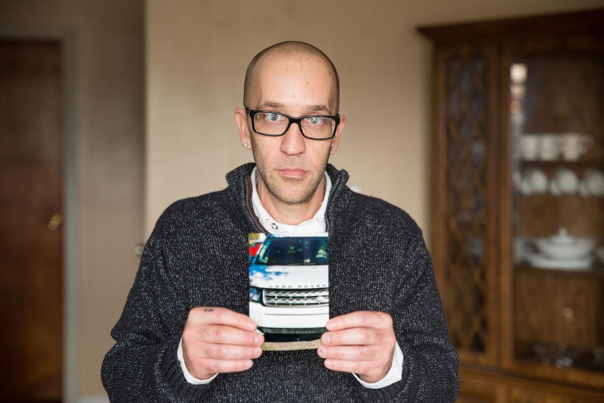 Apply Constitutional Ban on Excessive Fines to States, Supreme Court Urged