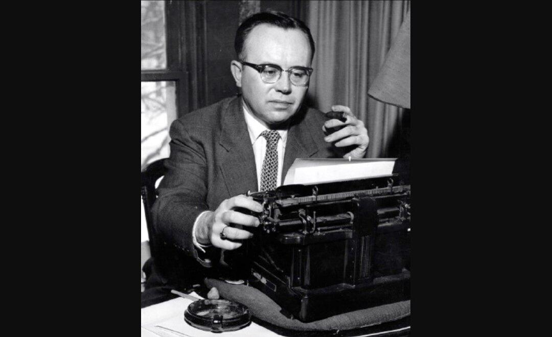 Revisiting the Foundations of Conservatism: The Writings of Russell Kirk