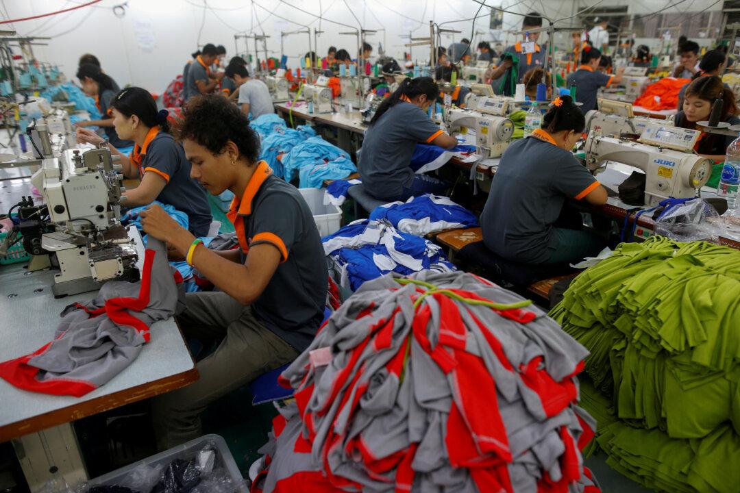 Supply Chain Reaction: Firms Leave China and Relocate to Vietnam, Thailand