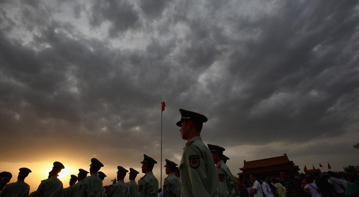 China’s Red Families Intend to Overthrow Xi Jinping, Claims Former Peking University Law Professor