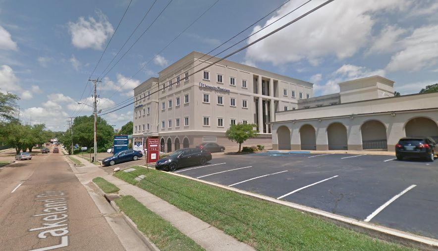 Shooting Reported at University of Mississippi Medical Center, 2 Children Injured
