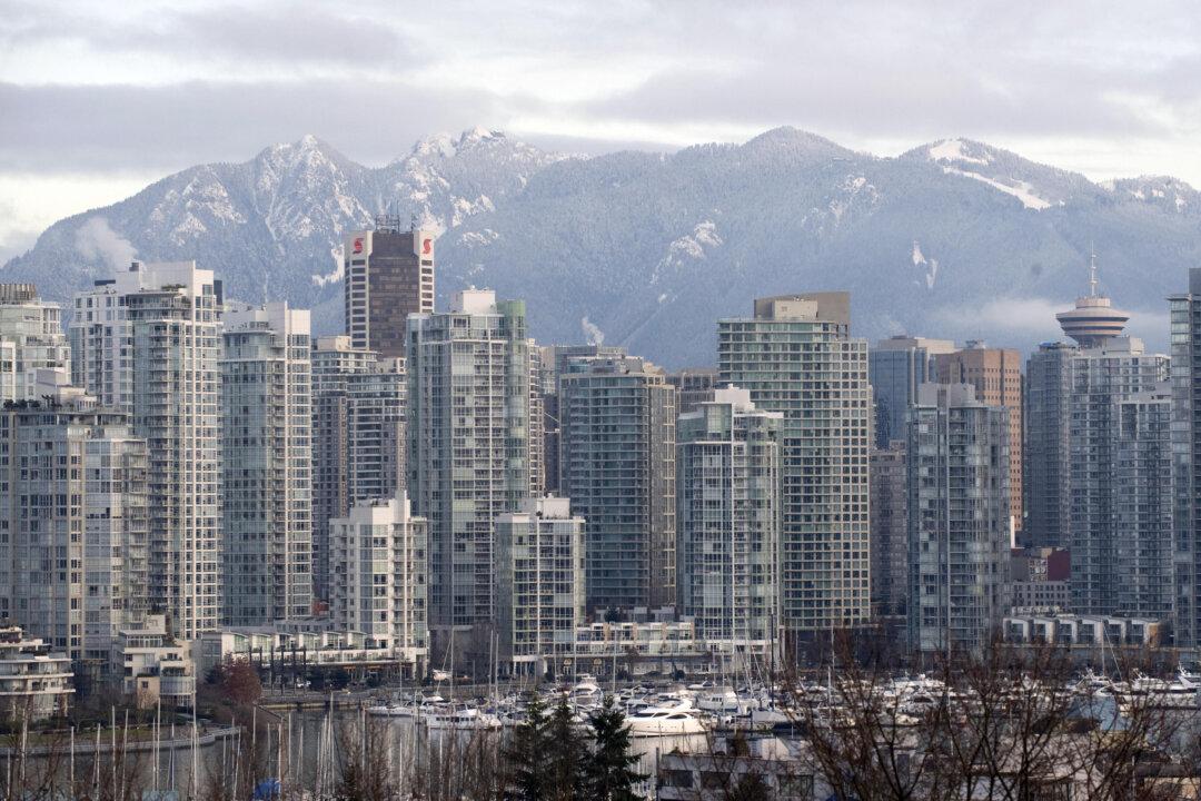 Chinese Gang’s Scheme to Launder Drug Money Through Real Estate in Canada