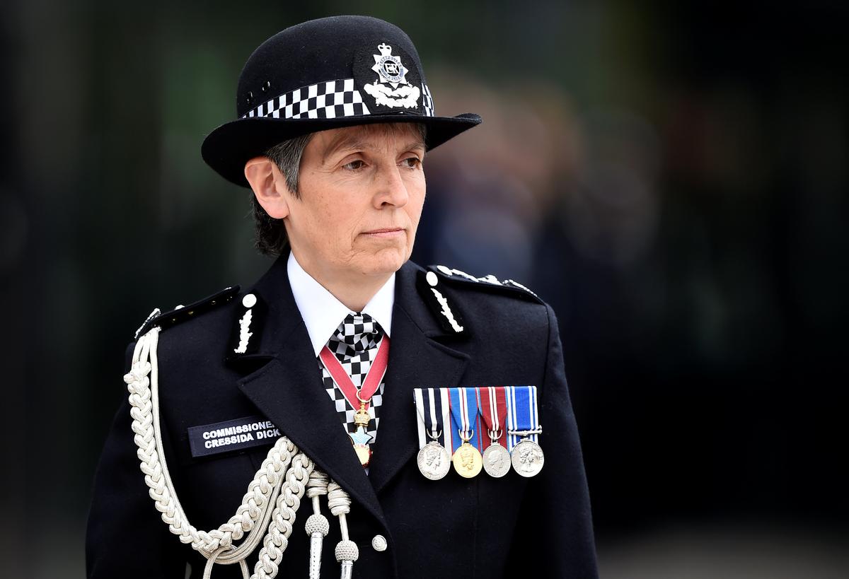 Britons Breaking CCP Virus Rules ‘Increasingly Likely’ to Face Fines: Police Chief