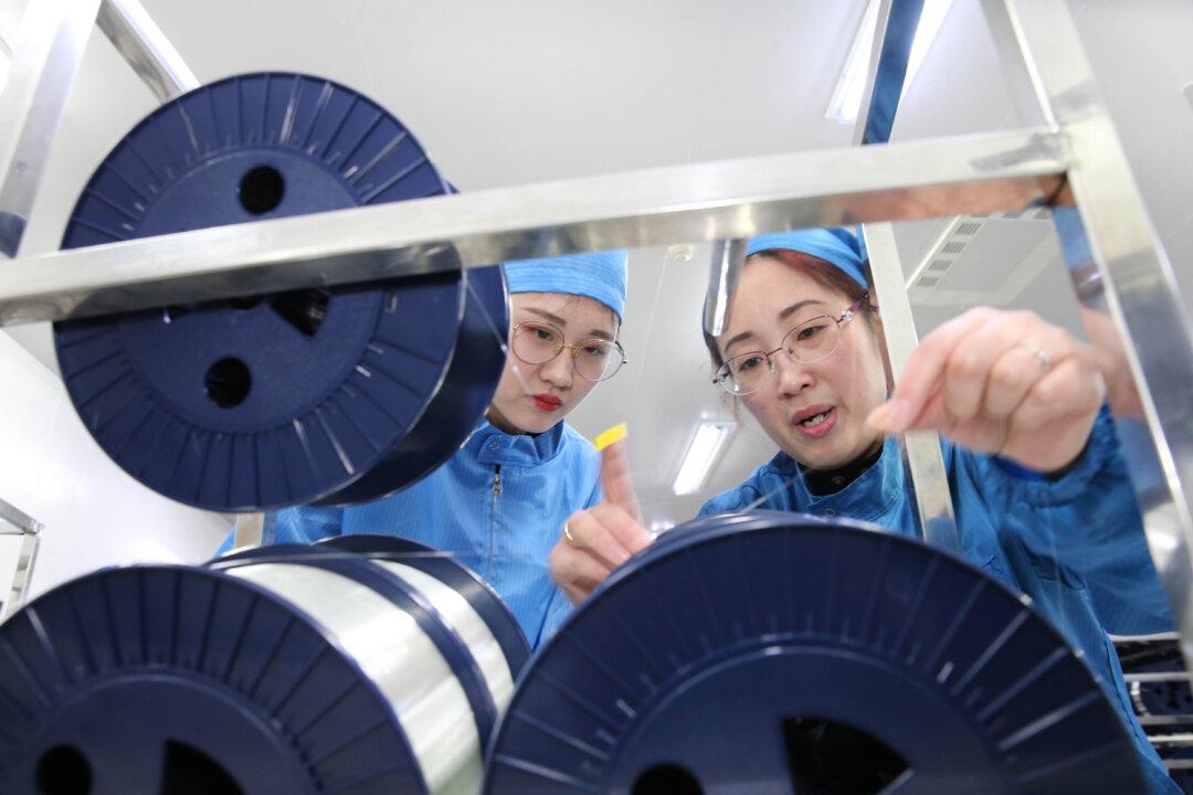 China’s Manufacturing Weakness Likely to Spur Further Stimulus