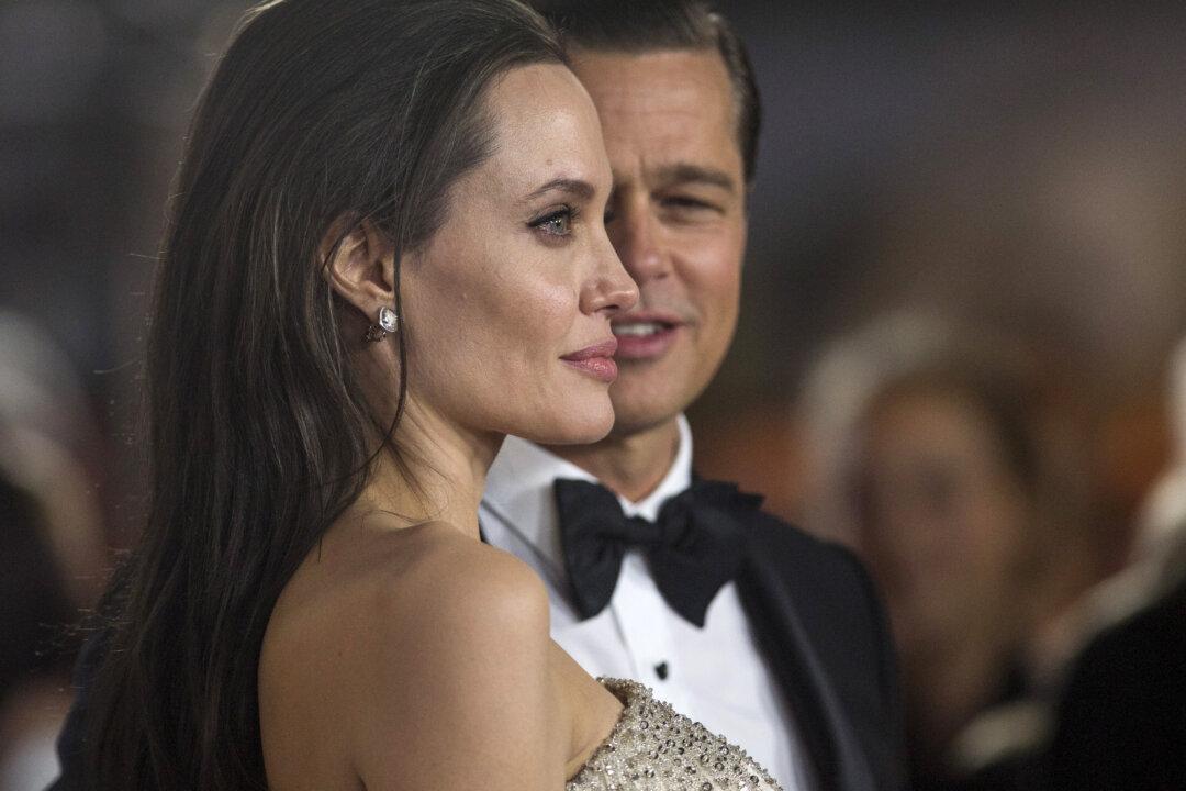 Angelina Jolie, Brad Pitt Reach Child Custody Agreement