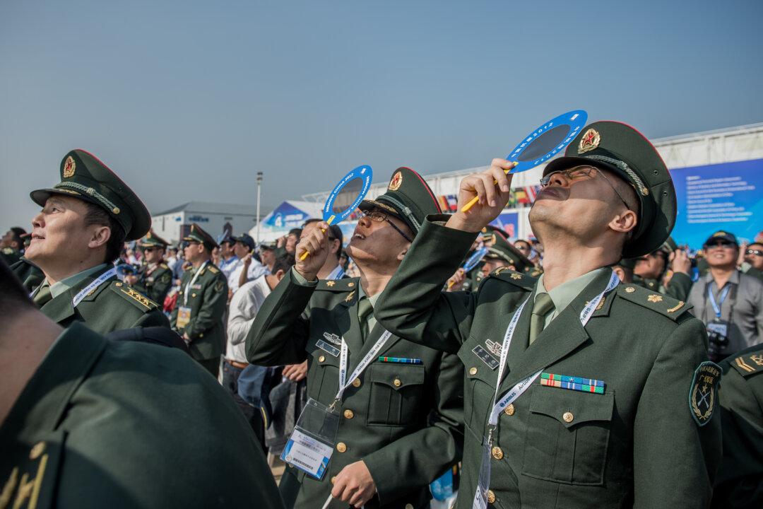 An Assessment of China’s Space Program at the 12th Zhuhai Airshow