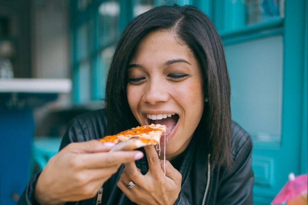 Just Because You’re Thin, Doesn’t Mean You’re Healthy