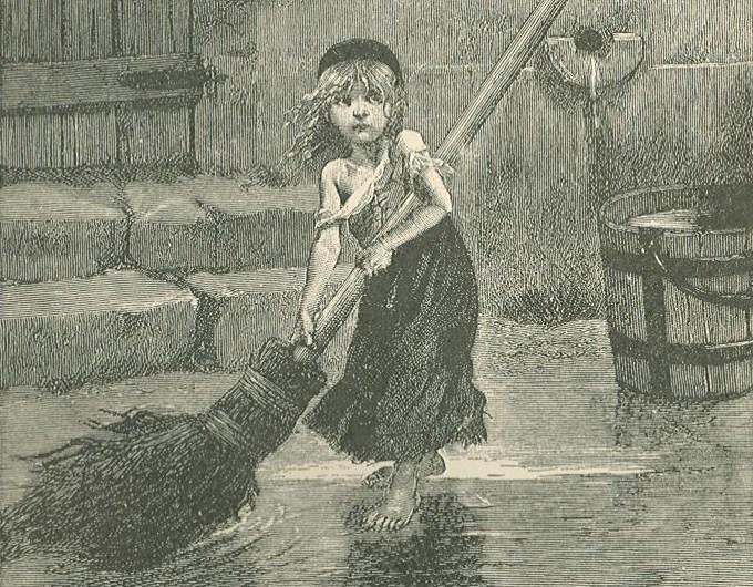 New Trailer For Non-Musical ‘Les Miserables’ Television Series Released