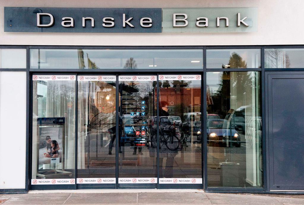 Danske Bank Pleads Guilty to US Fraud, Agrees to Forfeit $2 Billion: DOJ