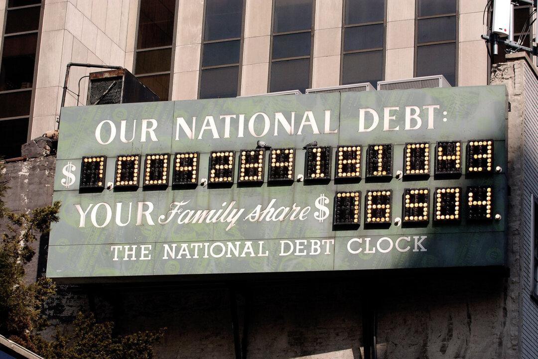 The 2018 Midterms: The Real Reason It’s Not Just the Economy Anymore