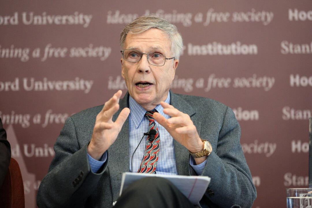 Top China Experts Make Profound Turnabout, From Engagement to Vigilance