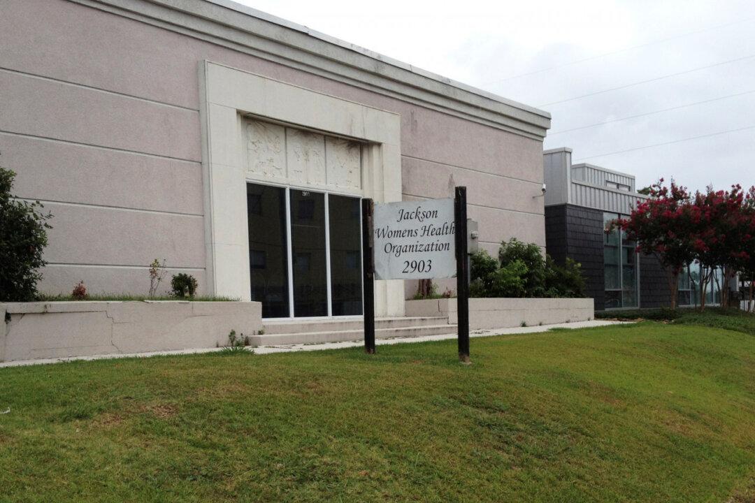 Oklahoma State Senator Proposes Bill That Would Classify Abortion as Felony Homicide