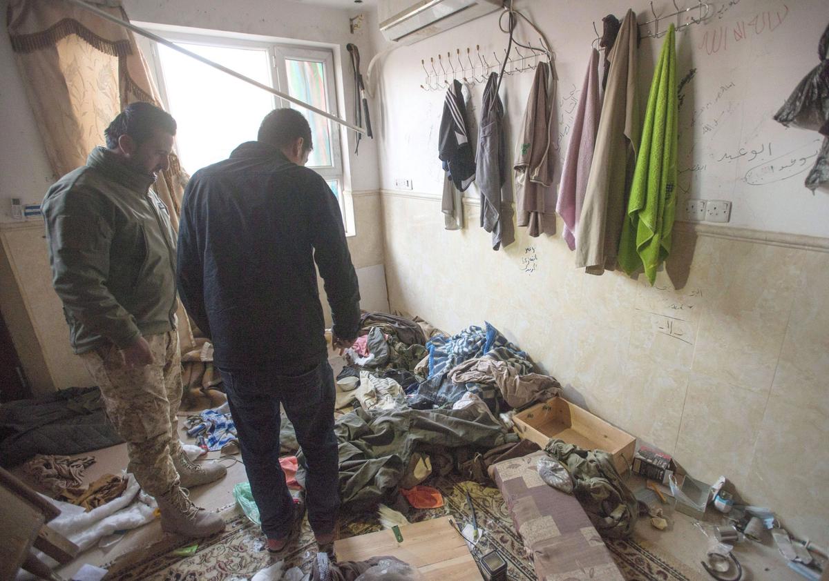 Do More to Bring Canadians Who Joined ISIS to Justice, Experts Tell Feds