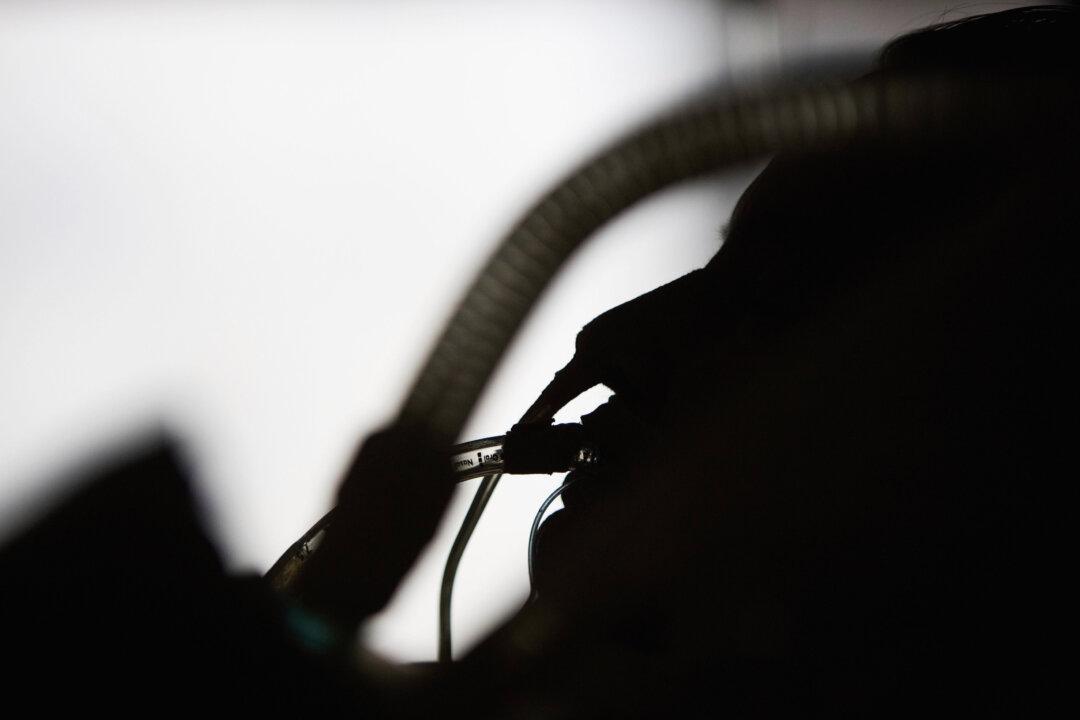 Australia Should Do More To Combat $2.3 Billion Illegal Human Organ Trade: Report