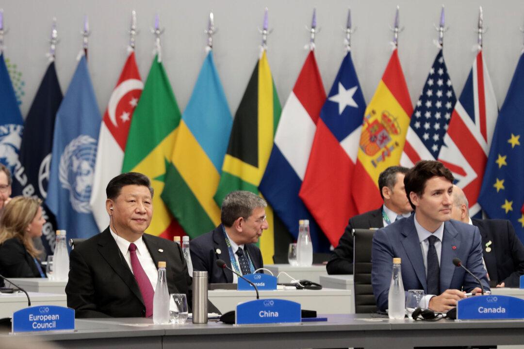 A Fruitful G-20 for Canada as US Gives China 3-Month Reprieve