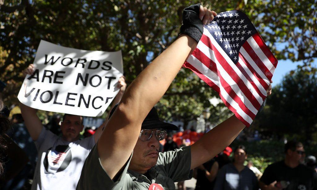 Foundation Wins Campus Free Speech Settlement Against UC Berkeley