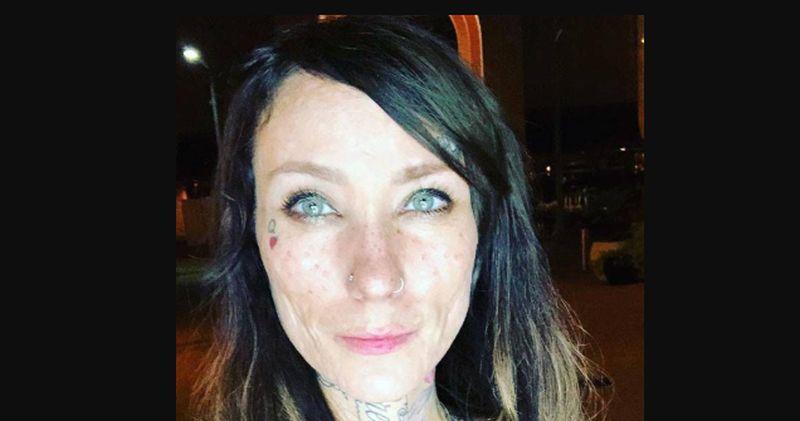 ‘America’s Next Top Model’ Contestant Jael Strauss Dies of Breast Cancer 2 Months After Announcement