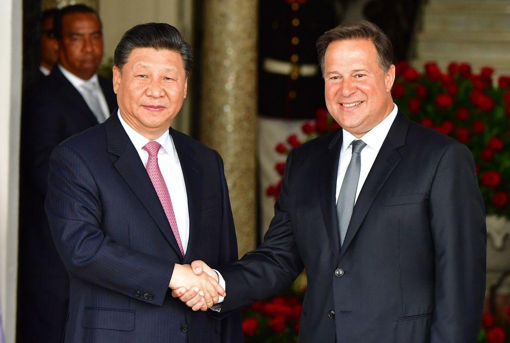 Chinese Investments in Panama Draw Concerns About Corruption, Challenges to US Interests