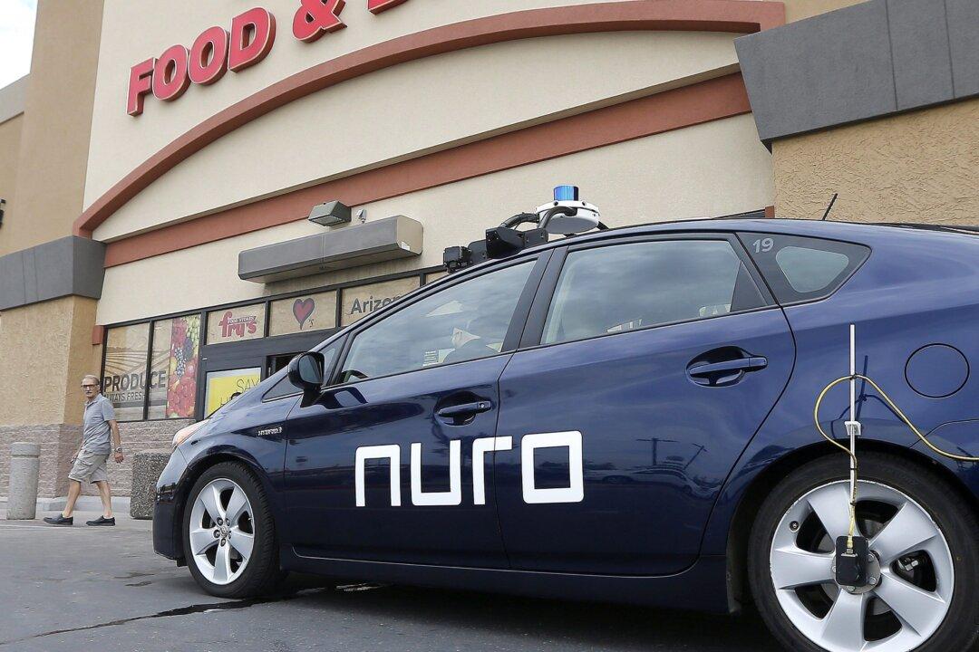 California Bill Would Allow Local Governments to Regulate Self-Driving Cars