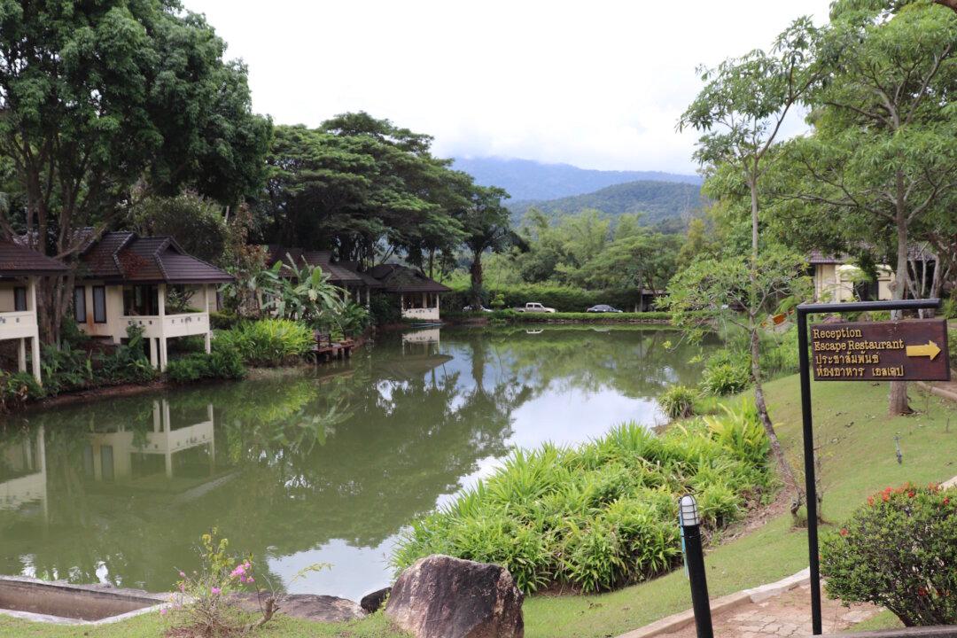 Thailand’s ‘Last Resorts’: Westerners Looking East to Live Out Their Twilight Years