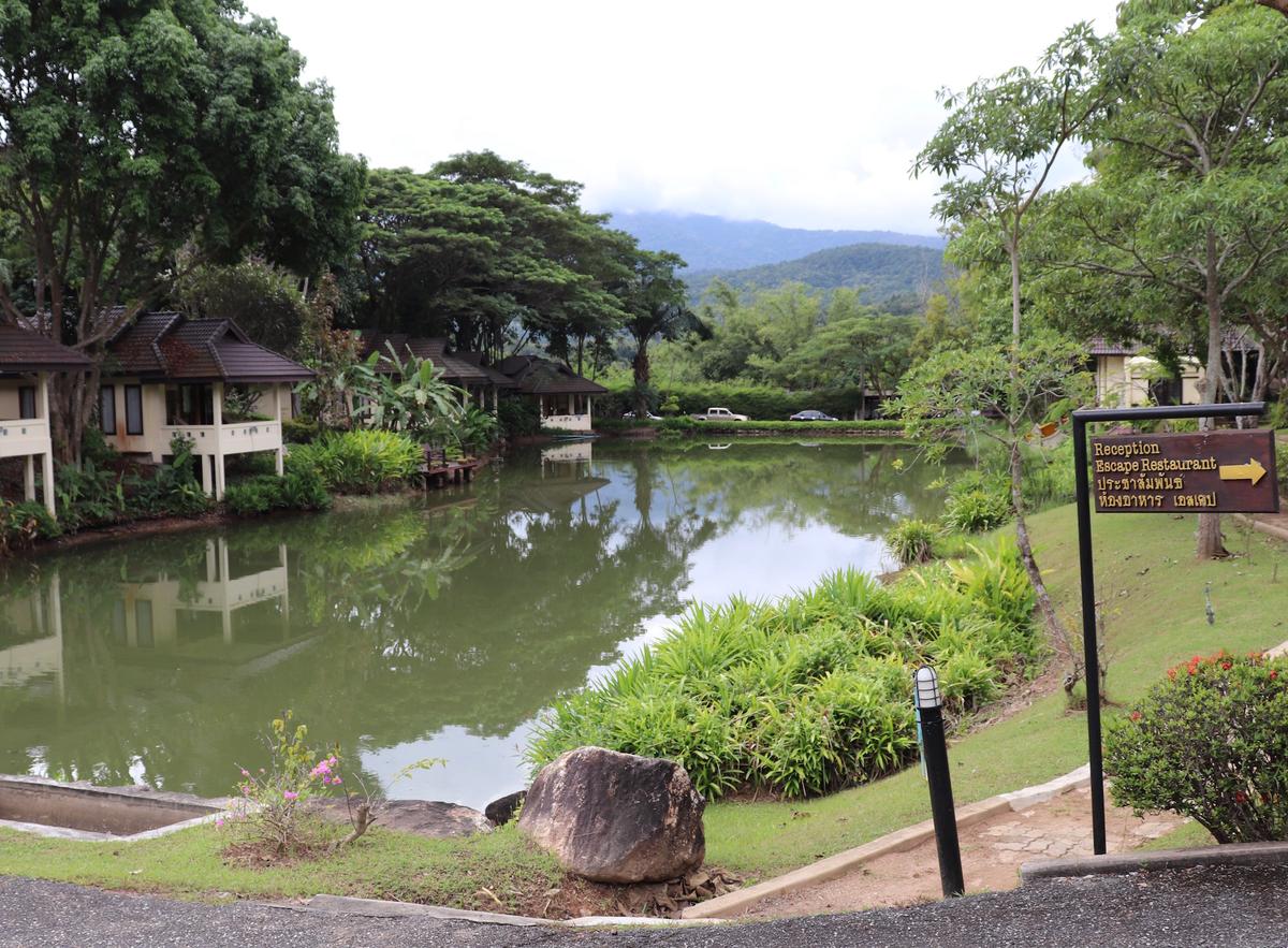 Thailand’s ‘Last Resorts’: Westerners Looking East to Live Out Their Twilight Years